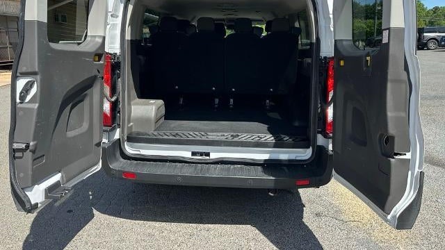 2023 Ford Transit 350 XL