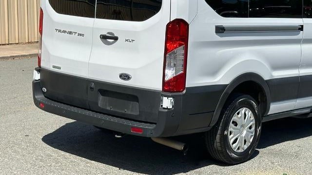 2023 Ford Transit 350 XL