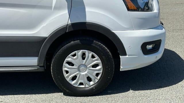 2023 Ford Transit 350 XL