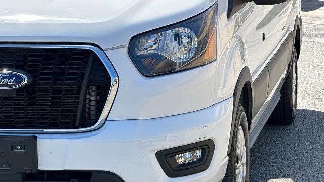 2023 Ford Transit 350 XL