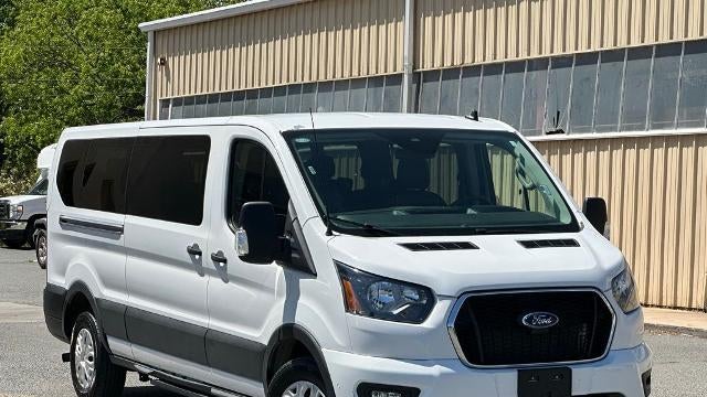 2023 Ford Transit 350 XL