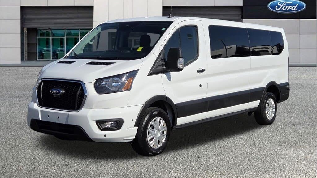Preowned 2024 Ford Transit 350 XL for Sale