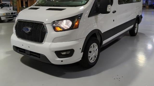 Preowned 2024 Ford Transit 350 XL for Sale