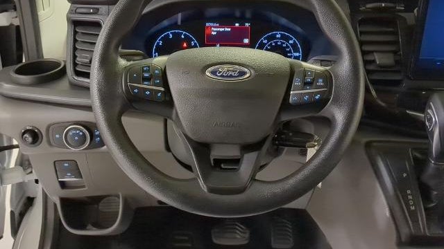 2024 Ford Transit 350 XL