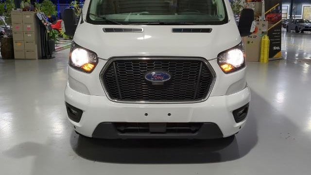 2024 Ford Transit 350 XL