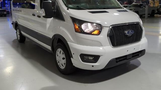 2024 Ford Transit 350 XL