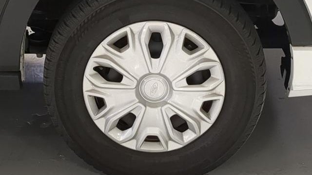 2024 Ford Transit 350 XL