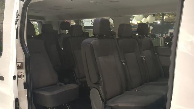 2024 Ford Transit 350 XL
