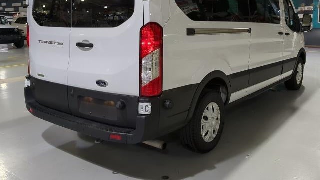 2024 Ford Transit 350 XL