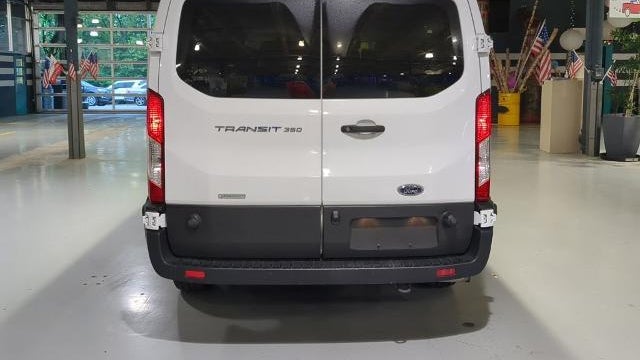 2024 Ford Transit 350 XL