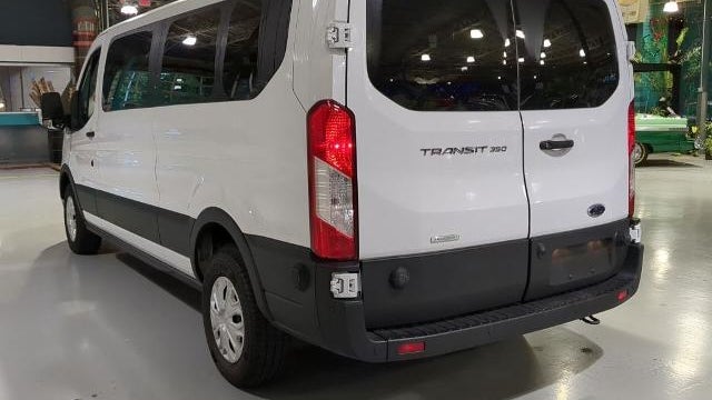 2024 Ford Transit 350 XL