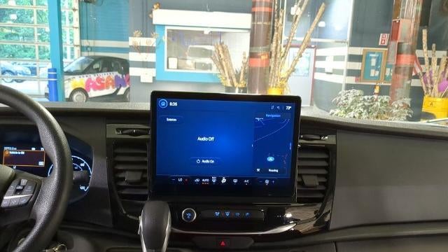 2024 Ford Transit 350 XL