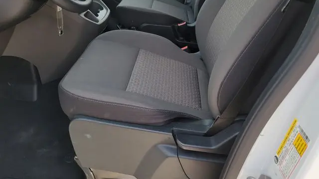 2024 Ford Transit 350 XL