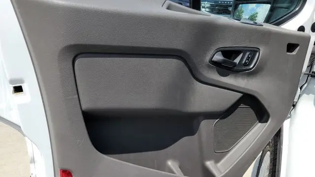 2024 Ford Transit 350 XL