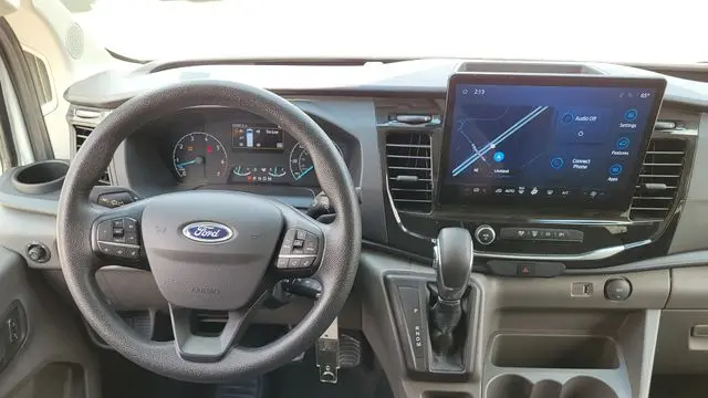 2024 Ford Transit 350 XL