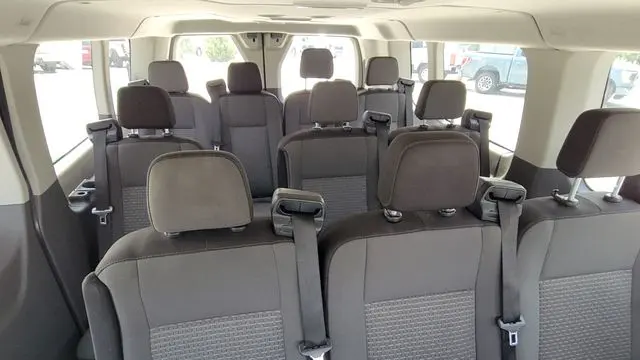 2024 Ford Transit 350 XL