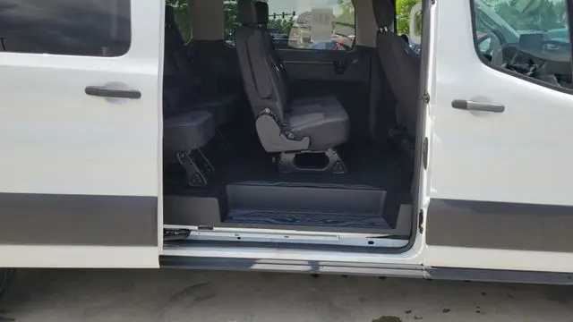 2024 Ford Transit 350 XL