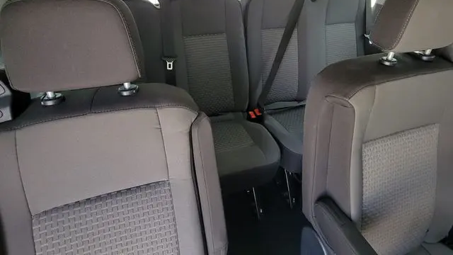 2024 Ford Transit 350 XL