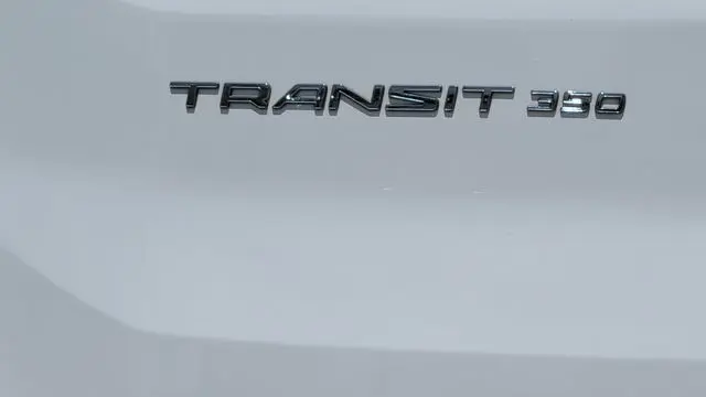 2024 Ford Transit 350 XL