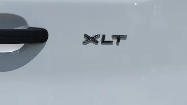 2024 Ford Transit 350 XL