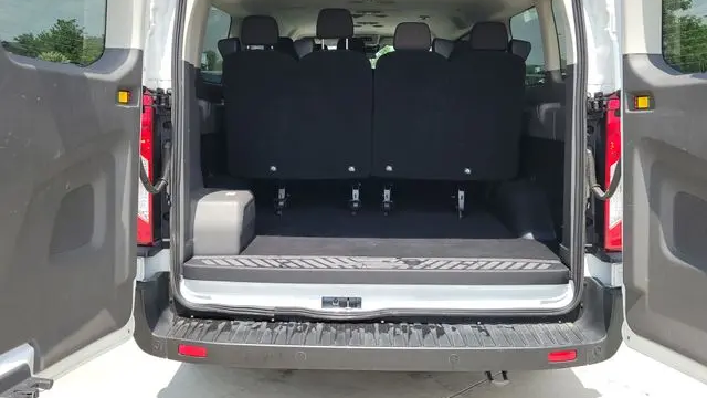 2024 Ford Transit 350 XL