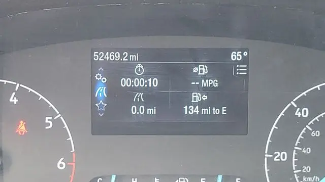 2024 Ford Transit 350 XL