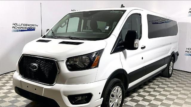 Preowned 2024 Ford Transit 350 XL for Sale