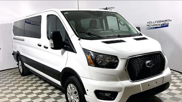 2024 Ford Transit 350 XL