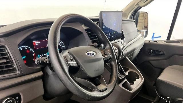 2024 Ford Transit 350 XL