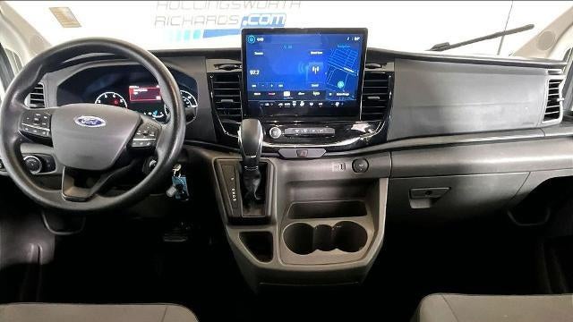 2024 Ford Transit 350 XL
