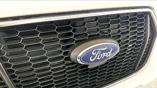 2024 Ford Transit 350 XL