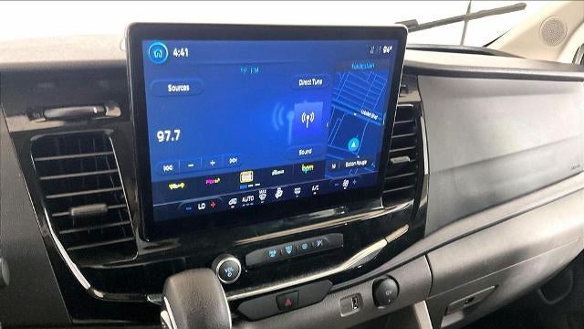 2024 Ford Transit 350 XL