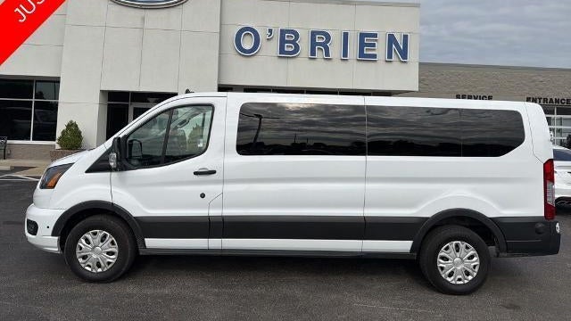 Preowned 2024 Ford Transit 350 XL for Sale