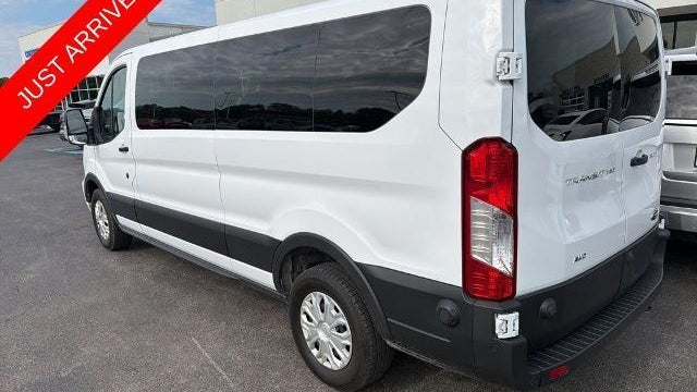 2024 Ford Transit 350 XL