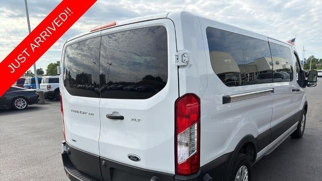 2024 Ford Transit 350 XL