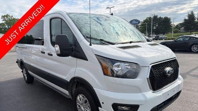 2024 Ford Transit 350 XL