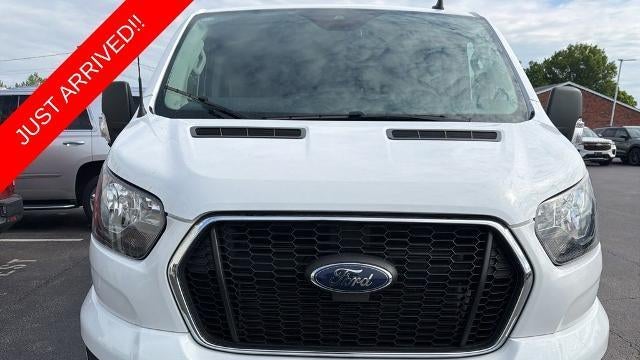 2024 Ford Transit 350 XL