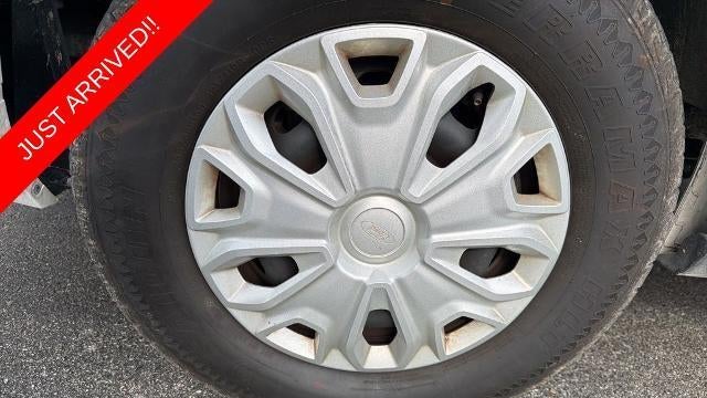 2024 Ford Transit 350 XL