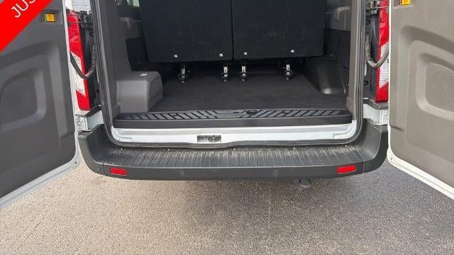 2024 Ford Transit 350 XL