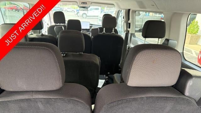 2024 Ford Transit 350 XL