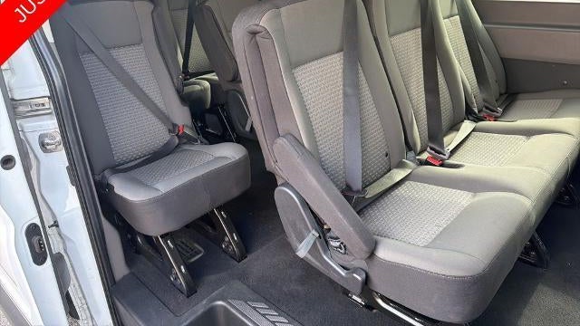 2024 Ford Transit 350 XL