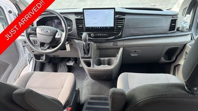 2024 Ford Transit 350 XL