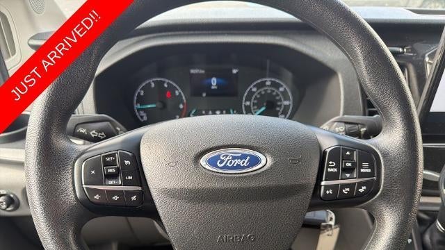 2024 Ford Transit 350 XL
