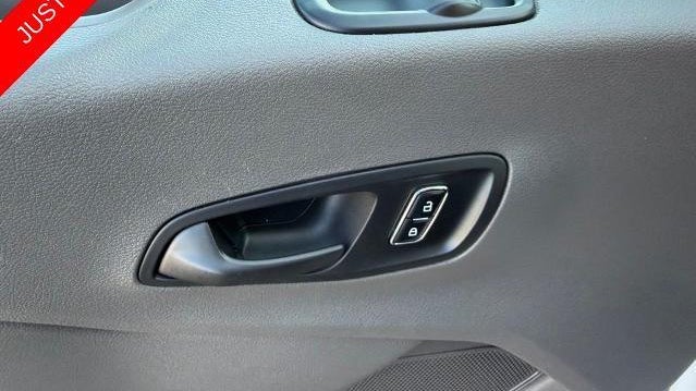2024 Ford Transit 350 XL