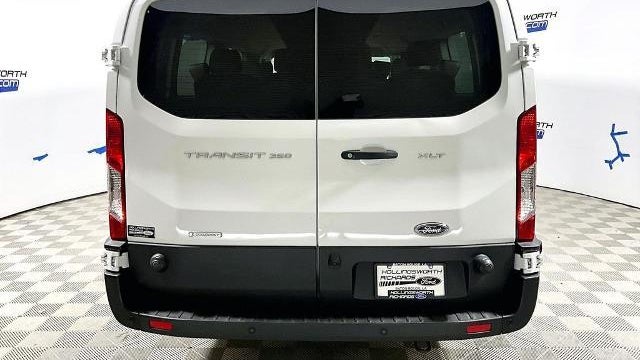 2024 Ford Transit 350 XL