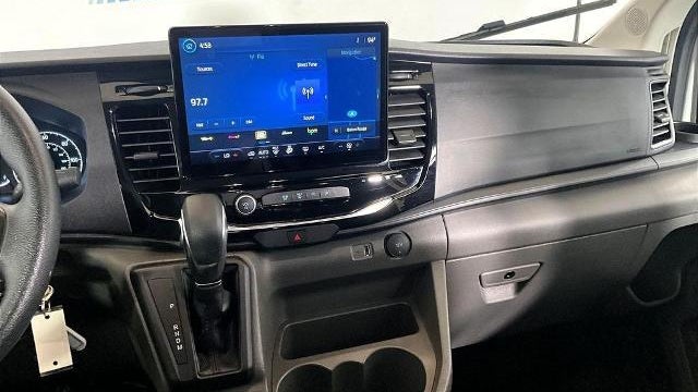 2024 Ford Transit 350 XL