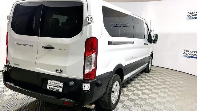 2024 Ford Transit 350 XL