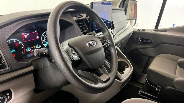 2024 Ford Transit 350 XL
