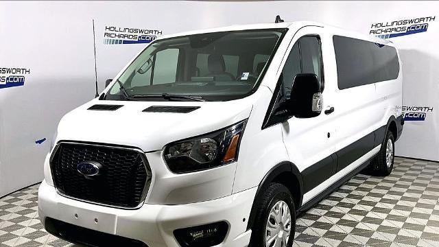 Preowned 2024 Ford Transit 350 XL for Sale