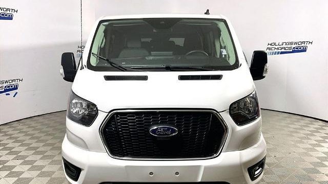 2024 Ford Transit 350 XL